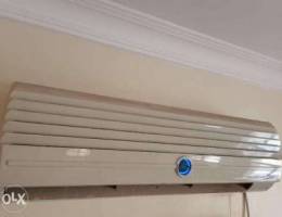 Crafft Split AC, 2 ton, Excellent Conditio...