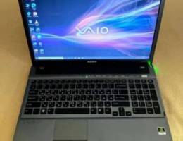 Sony Vaio Core i7