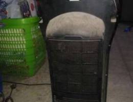 Used Table fan