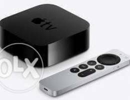 Apple tv 4k 32gb 2021