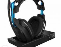 Astro A50