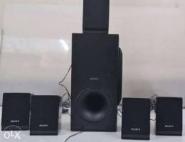 Sony speaker wofer
