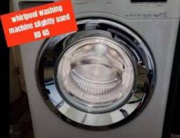 Whirlpool fully automatic washing machine ...