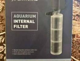 Aqurium filter