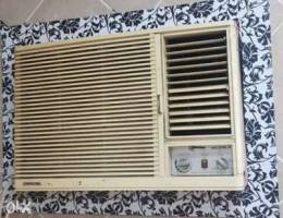 Supra 2 ton ac for sale