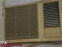 1.5 ton window ac for sale