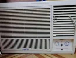 Ac pearl 1.5 ton priston. LG H/ theater. V...