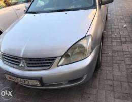 Mitsubishi Lancer 2013 for sale