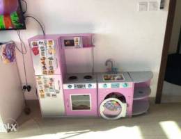 Kids Kitchen