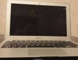 Pre-Owned: Macbook Air (11-Inch, Early 201...