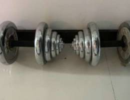 Dumbell