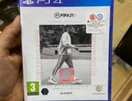 Fifa 21