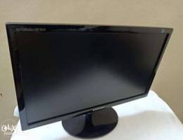 Samsung 20" LED monitor