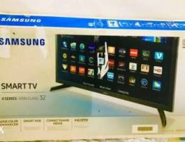 Samsung smart led TV