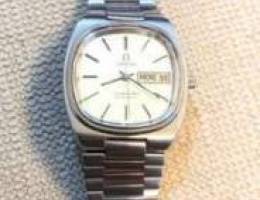 vintage omega sea-master