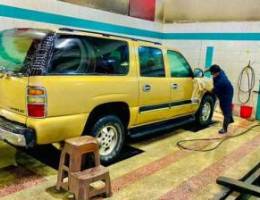 Chevrolet Suburban For Sale