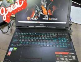 MSI GL63 9SDK Super Gaming Laptop at cheap...