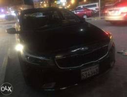 kia cirato2017