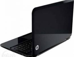 hp laptops