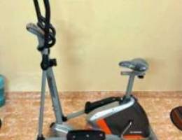 Grand - Power Cross Trainer same new Condi...