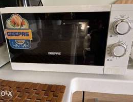 Microwave for kitchen