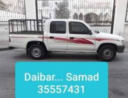 Toyota Hilux good condition