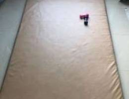 gym mattress