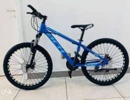 24 inch bcm bicycle