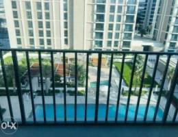 Luxury two bedrooms flat Marassi on rent f...