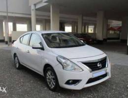 Nissan ` Sunny _ Model 2016 Best Offer