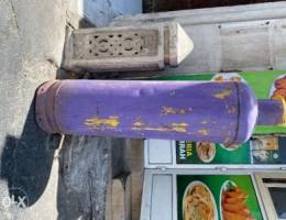 : Gas Cylinder Large - 2 Nos ...35 BD Each