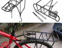 Bike luguage rack