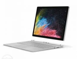 Microsoft Surface Book 2 â€“ Core i5 - 8GB 2...