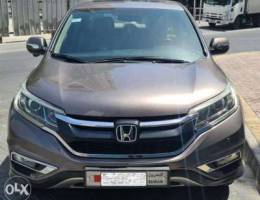 Honda CRV sale