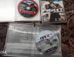 Ps3 games each 1.5bd