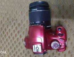 Canon 1100D