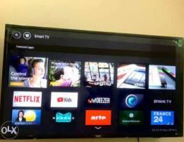 Philips 4K UHD smart TV