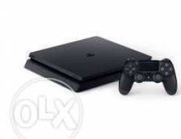 Ps4 slim