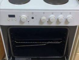 Electrical oven