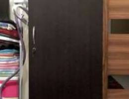 shoe cabinet and wardrobe both price