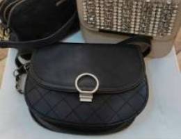 Used ladies handbags