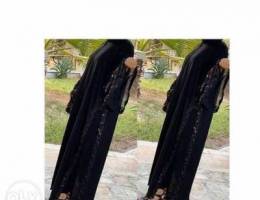 Abaya luxury from Oman