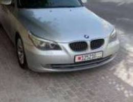 bmw 523i