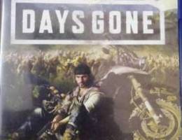 Days gone