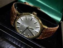 Rotary vintage watch