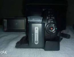 SONY DCR-SR85E CAMERA FOR SALE ÙƒØ§Ù…ÙŠØ±Ø§ Ø³ÙˆÙ†ÙŠ...