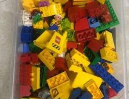 Lego / Duplo