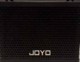 Joyo dc-15 modeling amp