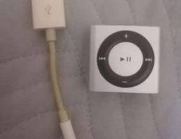 Apple Ipod shuffle 4gb