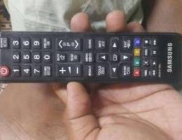 Samsung tv original remote control